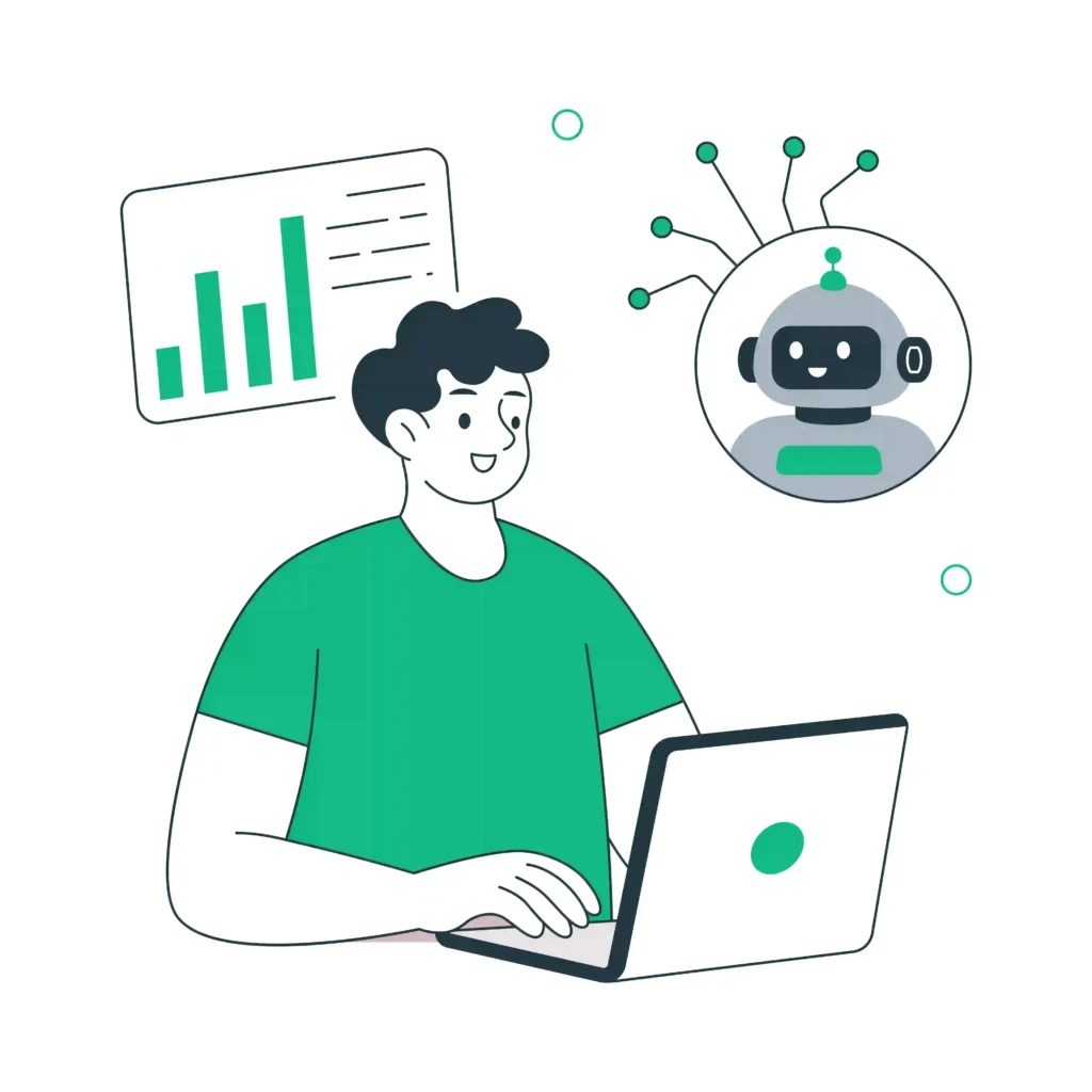 humanizing ai text