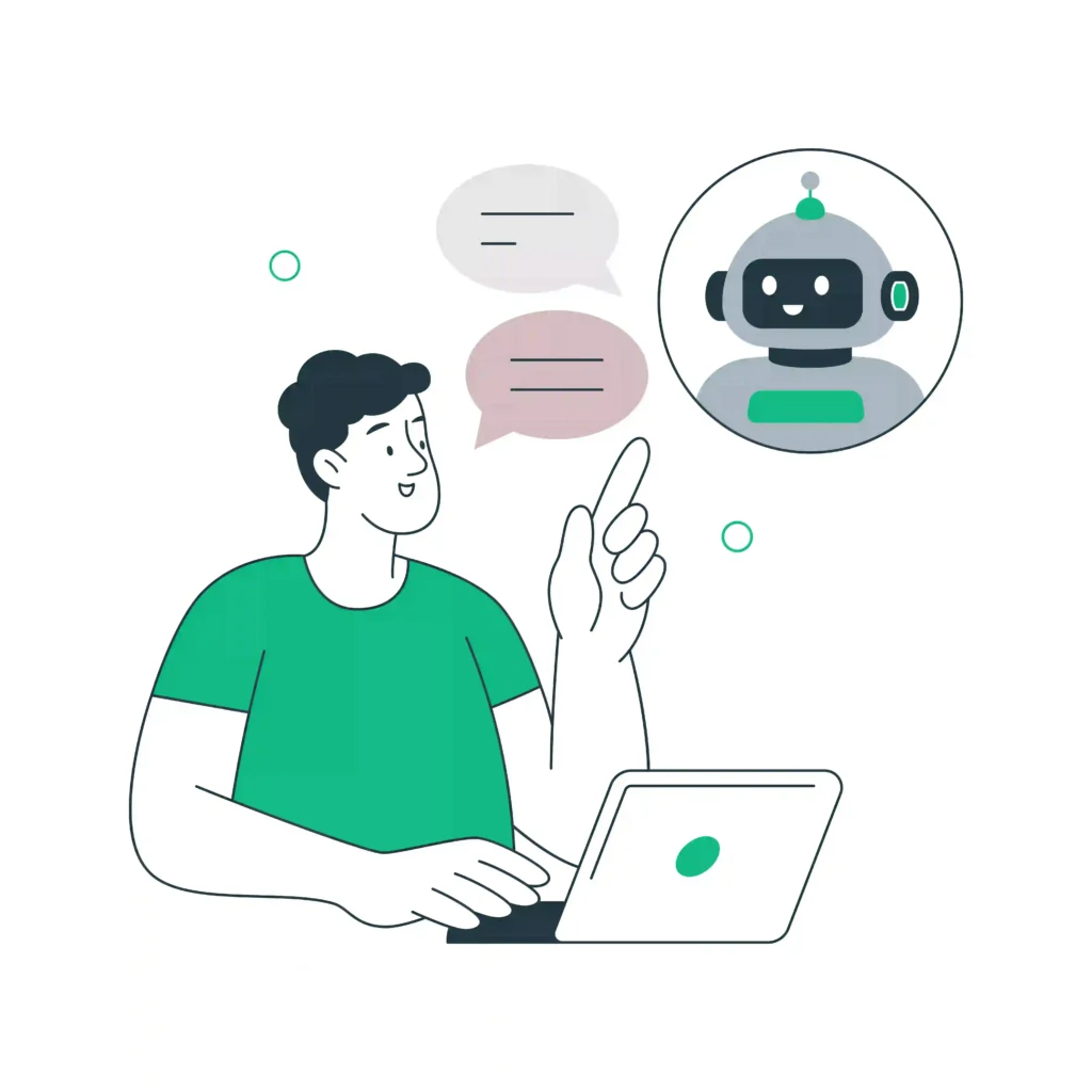 humanizing ai text